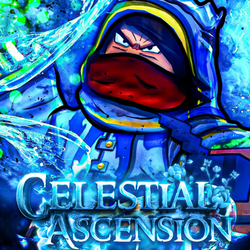 Game thumbnail for Celestial Ascension