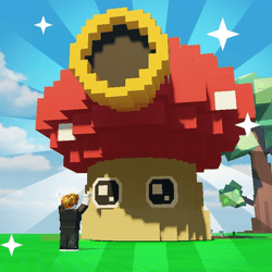 Game thumbnail for Merge and Fight