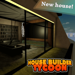 Game thumbnail for House Builder Tycoon
