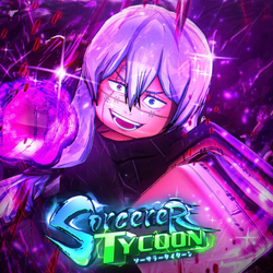 Game thumbnail for Sorcerer Tycoon