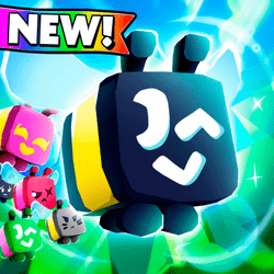 Game thumbnail for Bee Remasters Simulator