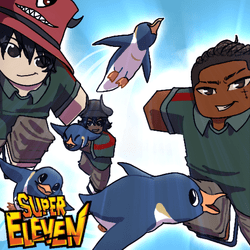 Game thumbnail for Super Eleven