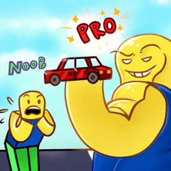 Game thumbnail for Lift Vehicles!