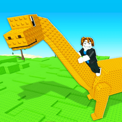 Game thumbnail for Catch And Tame