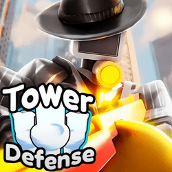 Game thumbnail for Prime T Tower Defense