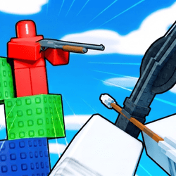 Game thumbnail for YEETBACK