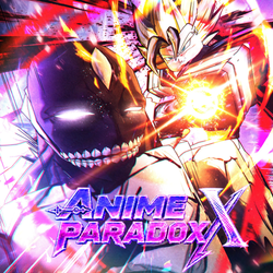 Game thumbnail for Anime Paradox