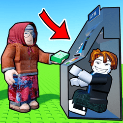 Game thumbnail for Build a Scam Empire
