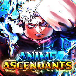 Game thumbnail for Anime Ascendants