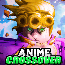 Game thumbnail for Anime Crossover Defense