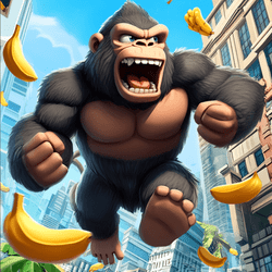 Game thumbnail for Monkey Arena