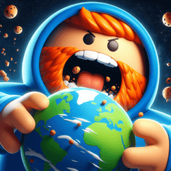 Game thumbnail for CaseOh Eating Simulator
