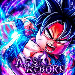 Game thumbnail for Anime Fighting Simulator: Reborn