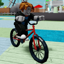 Game thumbnail for Vibrant Town RP