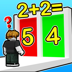 Game thumbnail for Math Wall Simulator