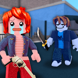 Game thumbnail for Murder Mystery DUELS