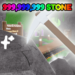 Game thumbnail for Button Mining Simulator