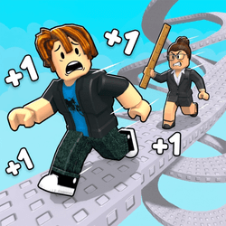Game thumbnail for School Escape