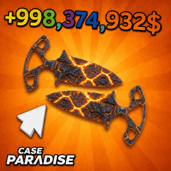Game thumbnail for Case Paradise