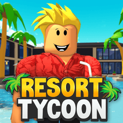 Tropical Resort Tycoon icon