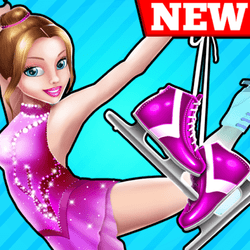 Game thumbnail for Ice Skating Simulator