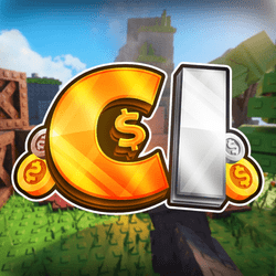 Game thumbnail for Currency Incremental