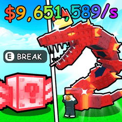 Game thumbnail for Break For Pets!