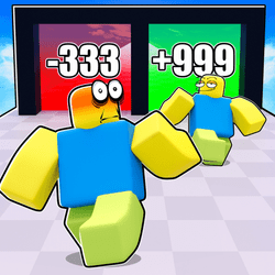 Game thumbnail for Clone Run