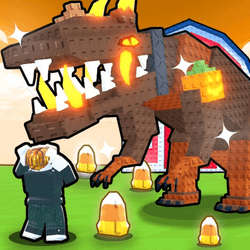 Game thumbnail for Grow An Egg