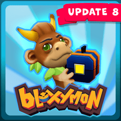 Bloxymon icon