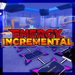 Game thumbnail for Energy Incremental