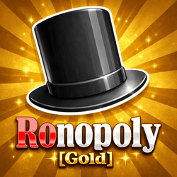 Game thumbnail for Ronopoly