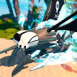 Game thumbnail for Bees