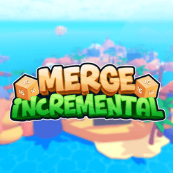 Game thumbnail for Merge Incremental
