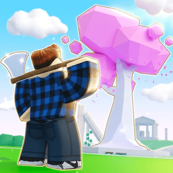 Game thumbnail for Timber 2