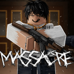 Game thumbnail for Massacre