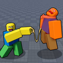 Game thumbnail for Rope Battles