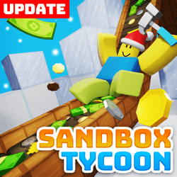 Game thumbnail for Sandbox Tycoon