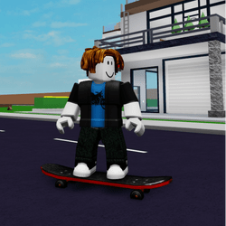 Game thumbnail for Vibrant City RP