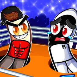 Game thumbnail for Thumb War Simulator