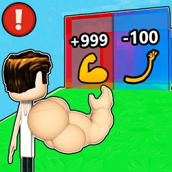 Game thumbnail for Muscle Every Second