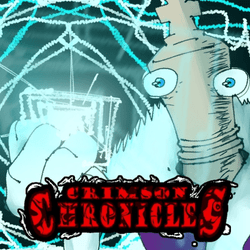 Game thumbnail for Crimson Chronicles