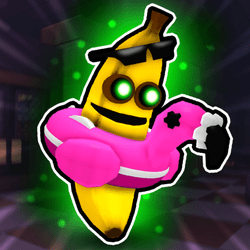 Game thumbnail for Banana Eats