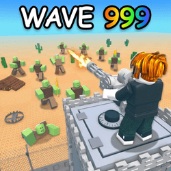 Game thumbnail for Defend Your Safe