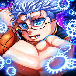Game thumbnail for Basketball Showdown