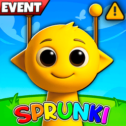 Game thumbnail for Sprunki Tower Defense