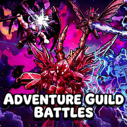 Game thumbnail for Adventure Guild Battles