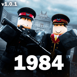 Game thumbnail for 1984 Utopia