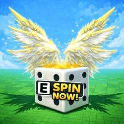 Game thumbnail for SPIN 4 FREE UGC