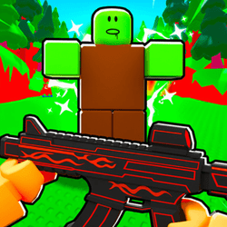 Game thumbnail for Run and Shoot Zombies